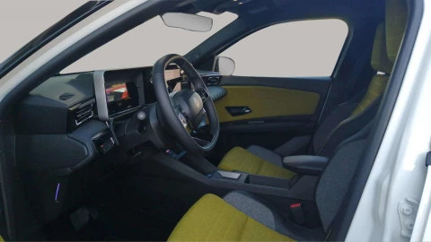 Renault 5 E-Tech R5 Iconic cinq autonomia confort 110 kW