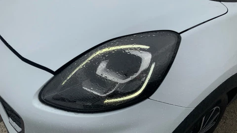 Ford Puma 1.0 EcoBoost 92kW (125cv) Titanium MHEV