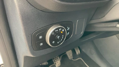 Ford Puma 1.0 EcoBoost 92kW (125cv) Titanium MHEV