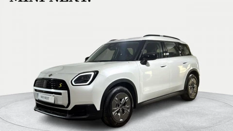 MINI Countryman SE ALL4