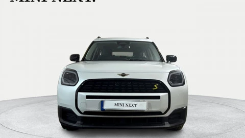 MINI Countryman SE ALL4