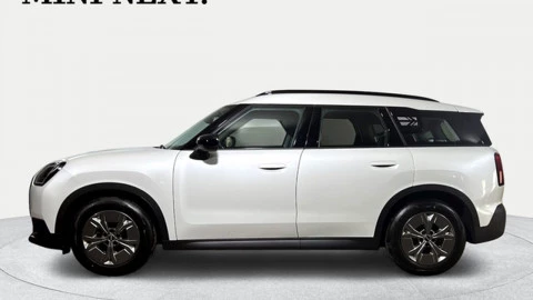 MINI Countryman SE ALL4