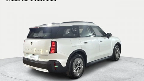 MINI Countryman SE ALL4