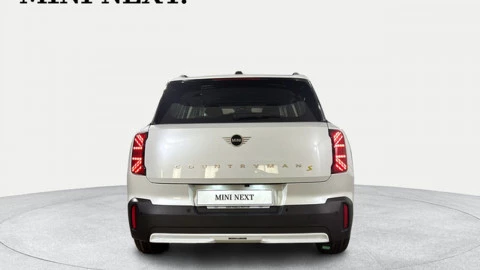MINI Countryman SE ALL4