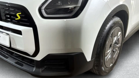 MINI Countryman SE ALL4