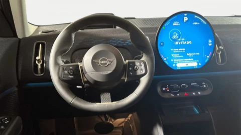 MINI Countryman SE ALL4