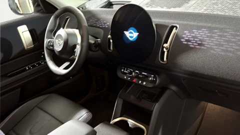 MINI Countryman SE ALL4