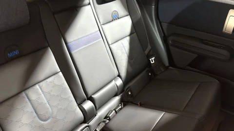 MINI Countryman SE ALL4