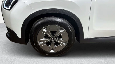 MINI Countryman SE ALL4