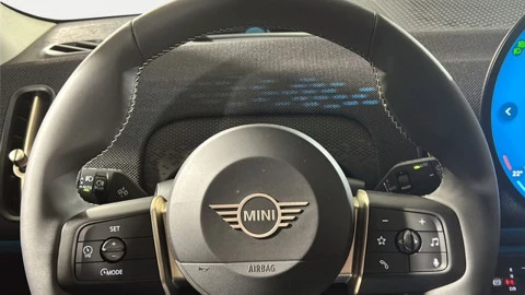 MINI Countryman SE ALL4