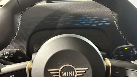 MINI Countryman SE ALL4