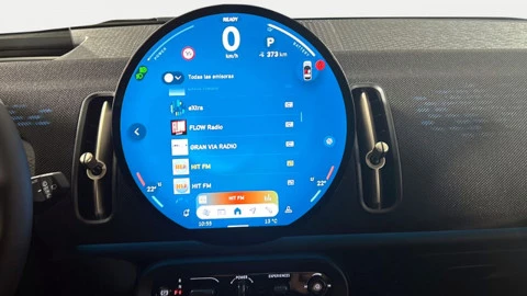 MINI Countryman SE ALL4