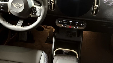 MINI Countryman SE ALL4