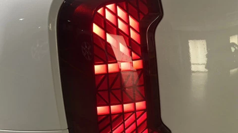 MINI Countryman SE ALL4