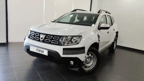 Dacia Duster Essential TCE 74kW(100CV) GLP 4X2