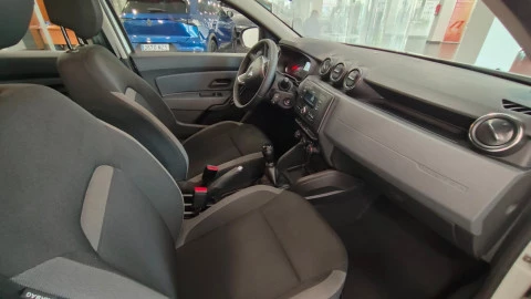 Dacia Duster Essential TCE 74kW(100CV) GLP 4X2