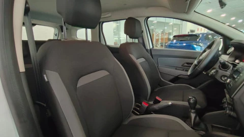 Dacia Duster Essential TCE 74kW(100CV) GLP 4X2