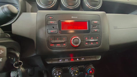 Dacia Duster Essential TCE 74kW(100CV) GLP 4X2