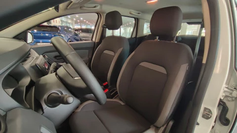 Dacia Duster Essential TCE 74kW(100CV) GLP 4X2