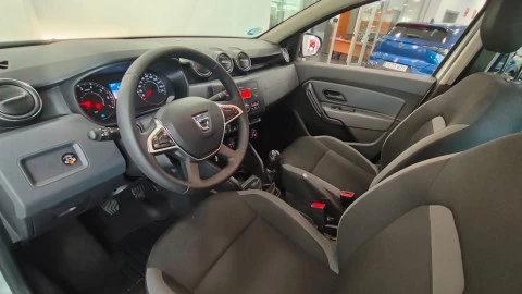Dacia Duster Essential TCE 74kW(100CV) GLP 4X2
