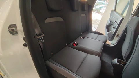 Dacia Duster Essential TCE 74kW(100CV) GLP 4X2