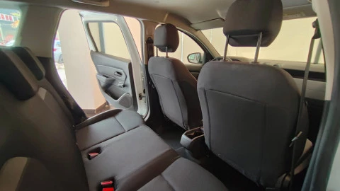 Dacia Duster Essential TCE 74kW(100CV) GLP 4X2