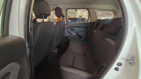 Dacia Duster Essential TCE 74kW(100CV) GLP 4X2