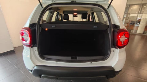Dacia Duster Essential TCE 74kW(100CV) GLP 4X2