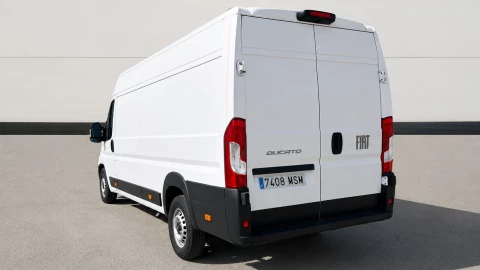 Fiat Ducato Furgón Heavy 35 L4H2 BlueHDi (103 kW)