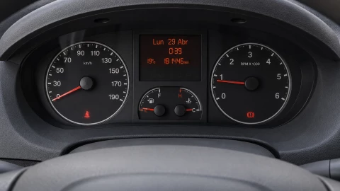 Fiat Ducato Furgón Heavy 35 L4H2 BlueHDi (103 kW)