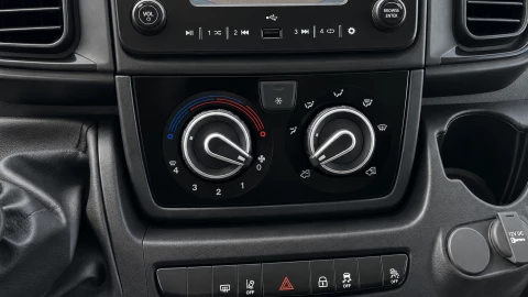 Fiat Ducato Furgón Heavy 35 L4H2 BlueHDi (103 kW)