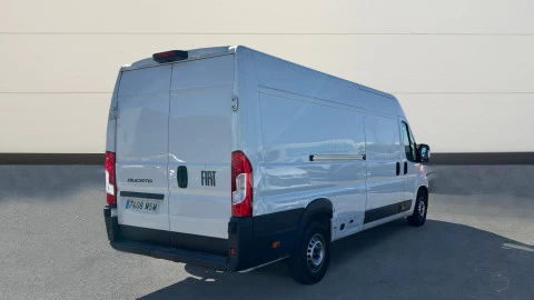 Fiat Ducato Furgón Heavy 35 L4H2 BlueHDi (103 kW)