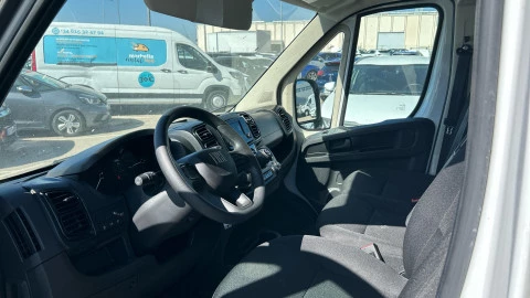 Fiat Ducato Furgón Heavy 35 L4H2 BlueHDi (103 kW)