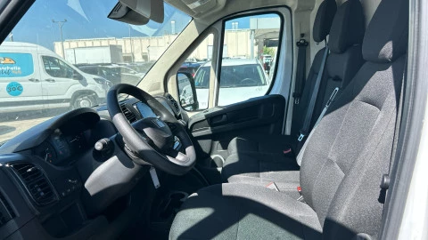 Fiat Ducato Furgón Heavy 35 L4H2 BlueHDi (103 kW)