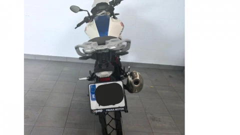 BMW G 310 GS 