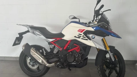 BMW G 310 GS 