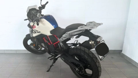 BMW G 310 GS 