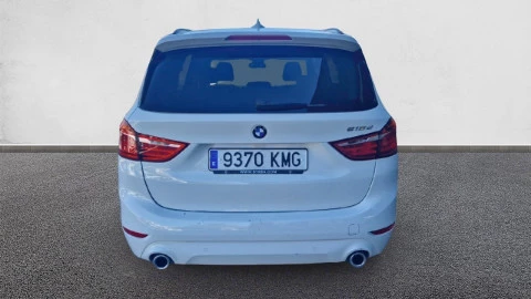 BMW Serie 2 Gran Tourer 218d