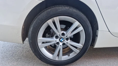 BMW Serie 2 Gran Tourer 218d