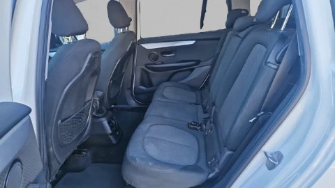 BMW Serie 2 Gran Tourer 218d