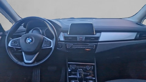 BMW Serie 2 Gran Tourer 218d