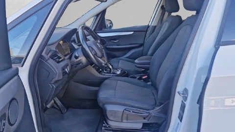 BMW Serie 2 Gran Tourer 218d