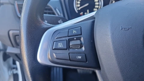 BMW Serie 2 Gran Tourer 218d