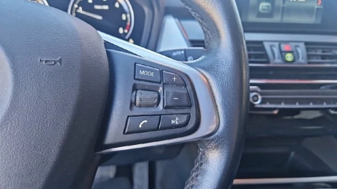 BMW Serie 2 Gran Tourer 218d