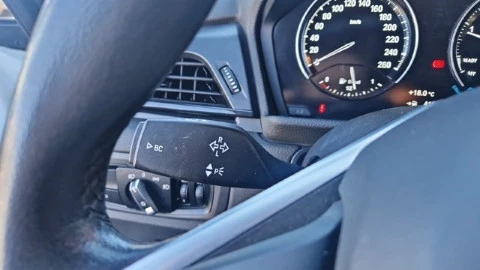 BMW Serie 2 Gran Tourer 218d