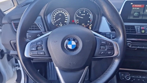 BMW Serie 2 Gran Tourer 218d