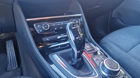 BMW Serie 2 Gran Tourer 218d