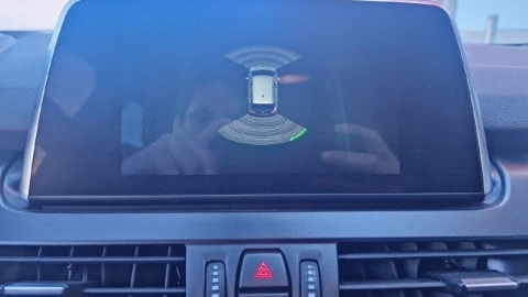 BMW Serie 2 Gran Tourer 218d