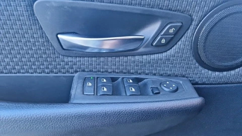 BMW Serie 2 Gran Tourer 218d