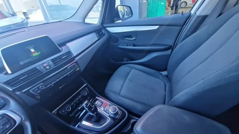 BMW Serie 2 Gran Tourer 218d